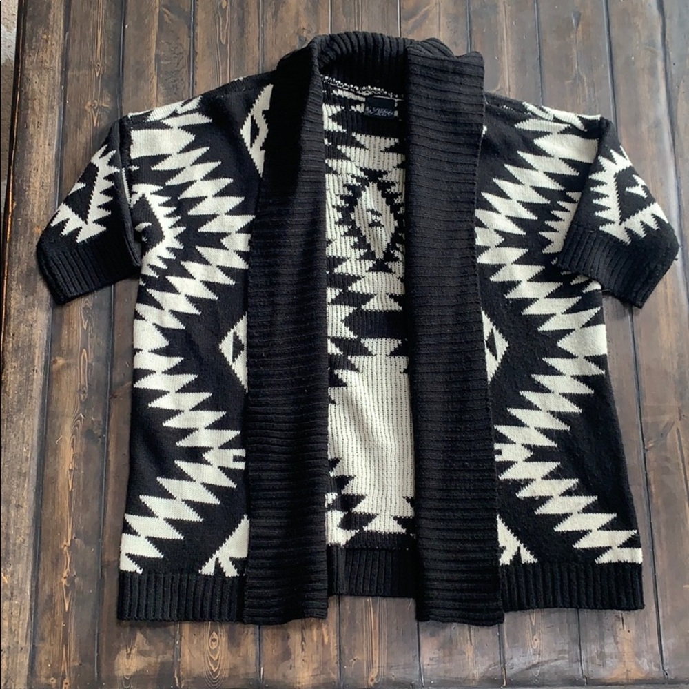 Women’s cardigan